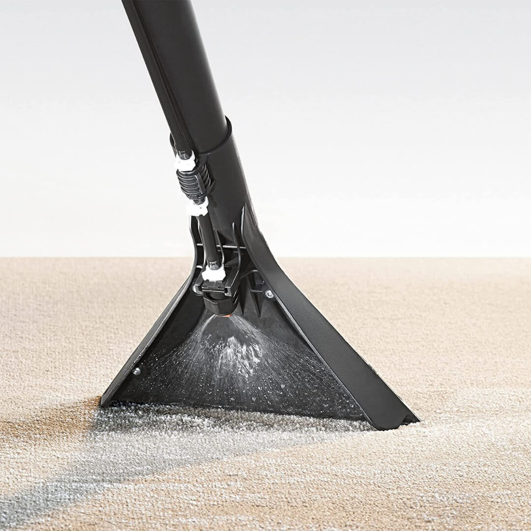 Aspirateur Kärcher SE4001 - Aspirateur 3 en 1 Injecteur/Extracteur