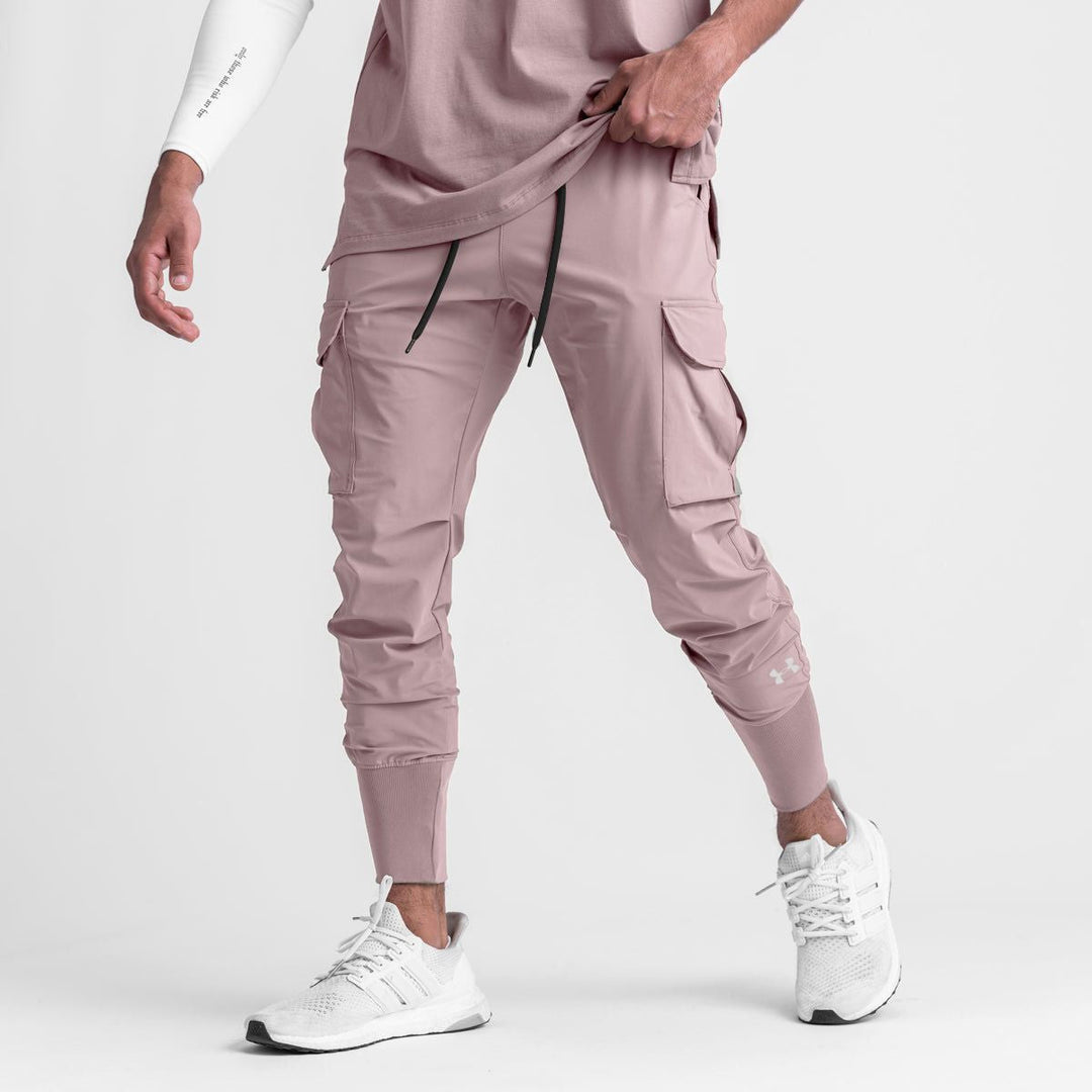 Pantalon cargo - Slim Performance