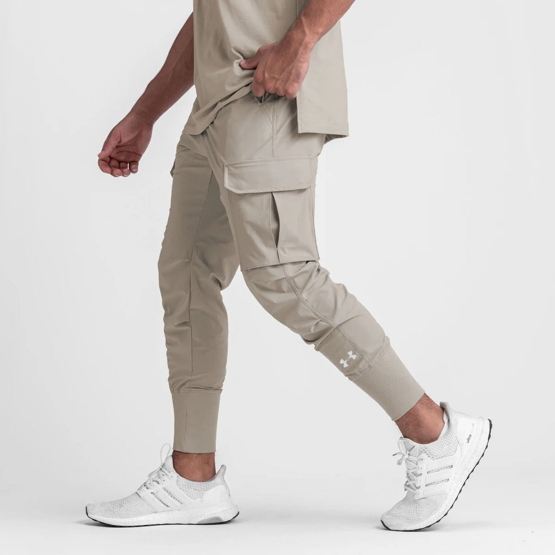 Pantalon cargo - Slim Performance