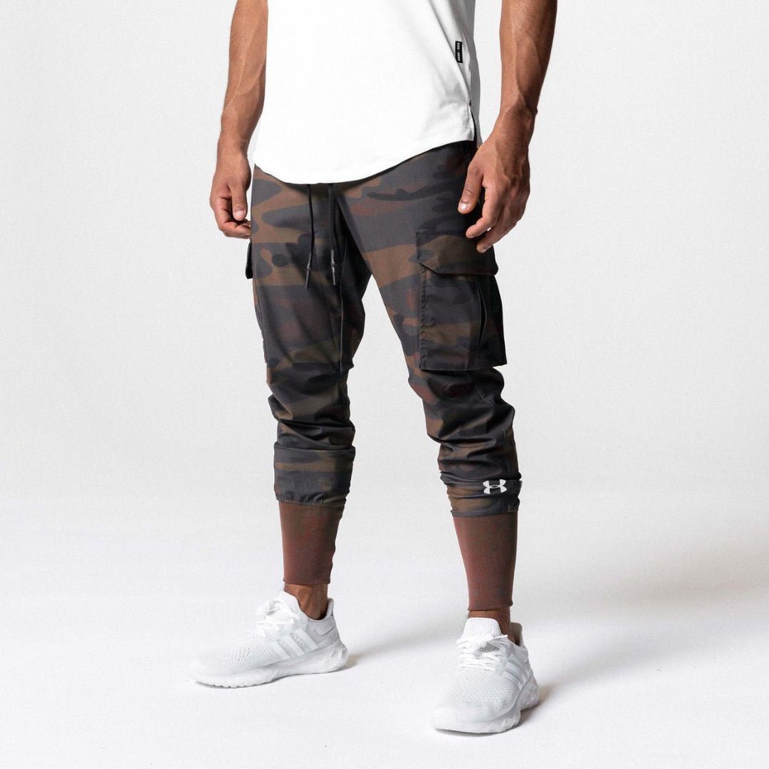 Pantalon cargo - Slim Performance