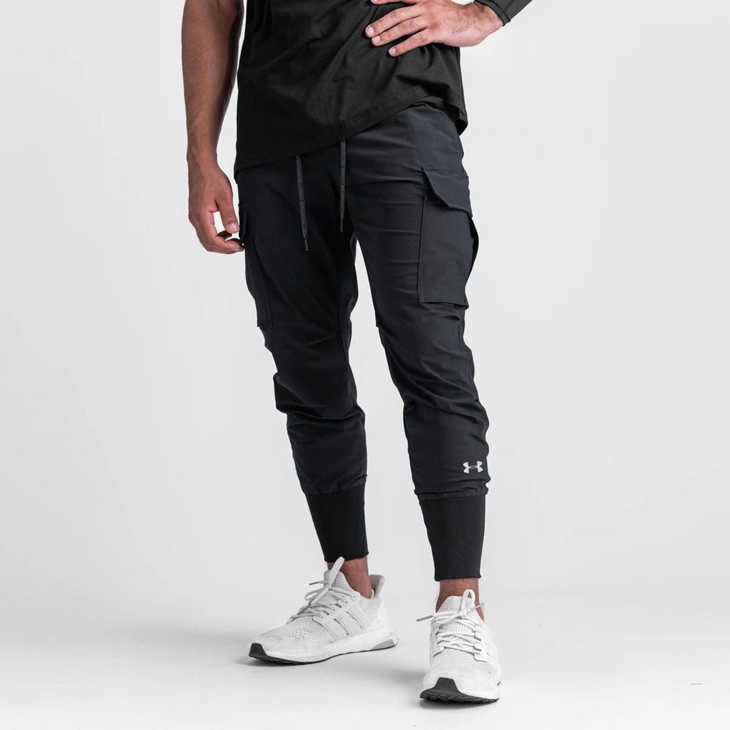 Pantalon cargo - Slim Performance