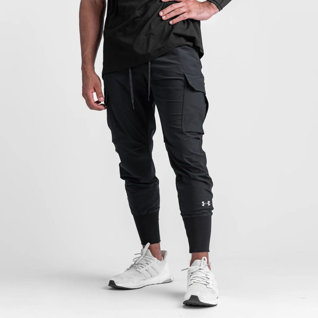 Pantalon cargo - Slim Performance