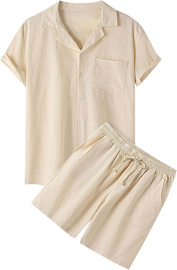 Ensemble en Lin Paris Styler