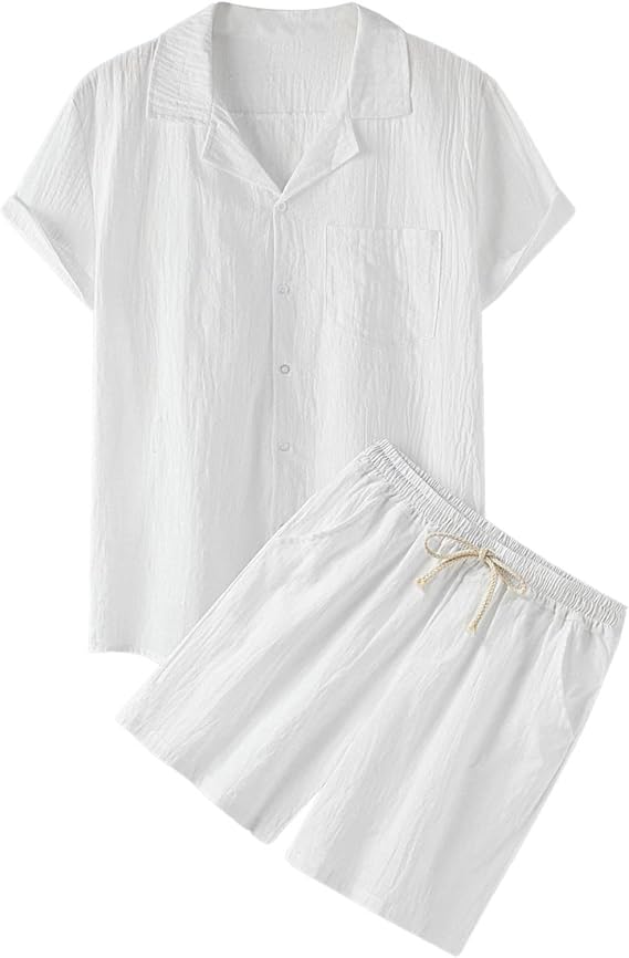 Ensemble en Lin Paris Styler