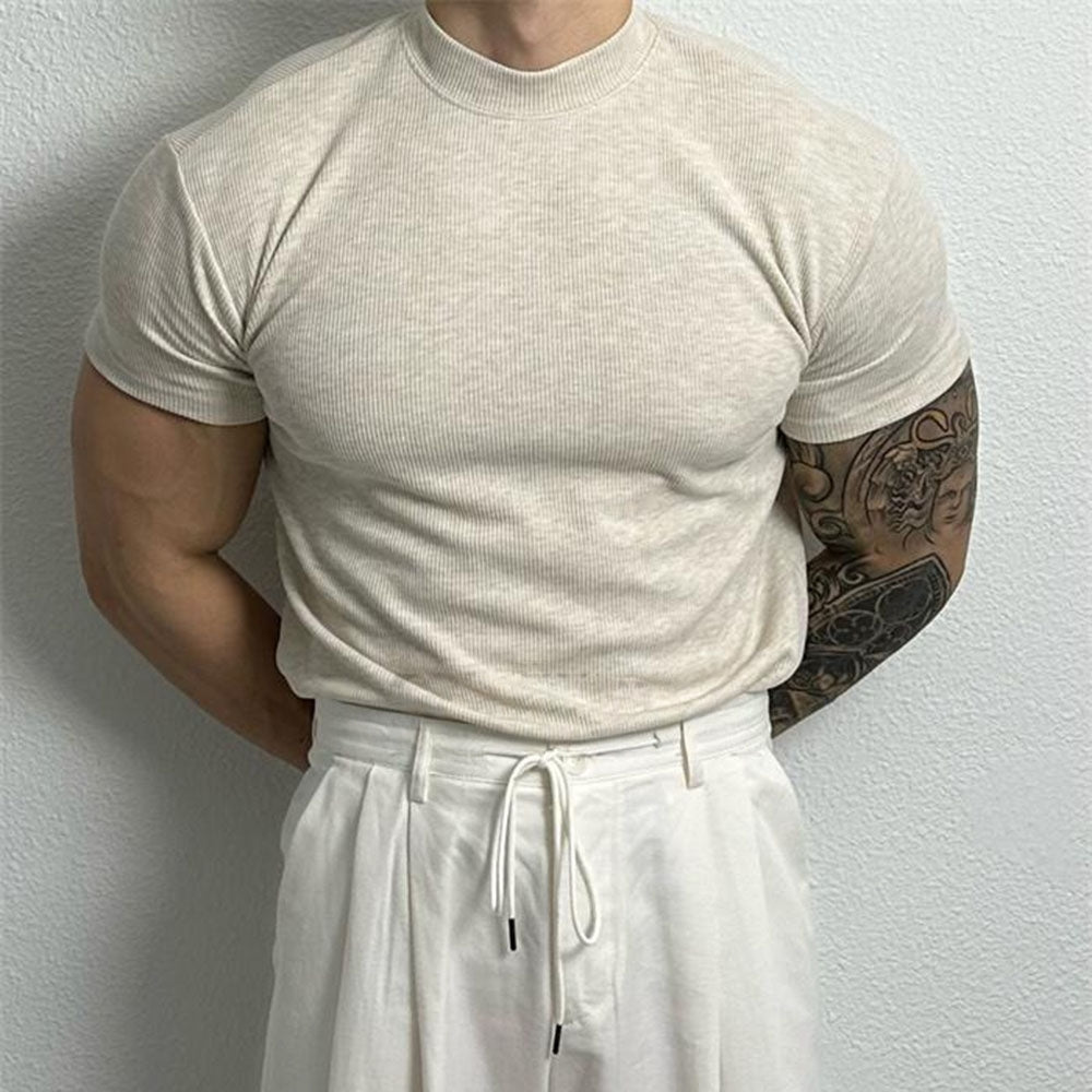 CHEMISE VARESE PASTEL