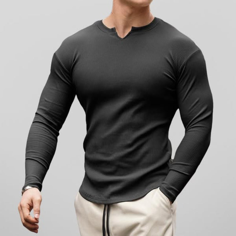 FERRO MUSCLE SHIRT