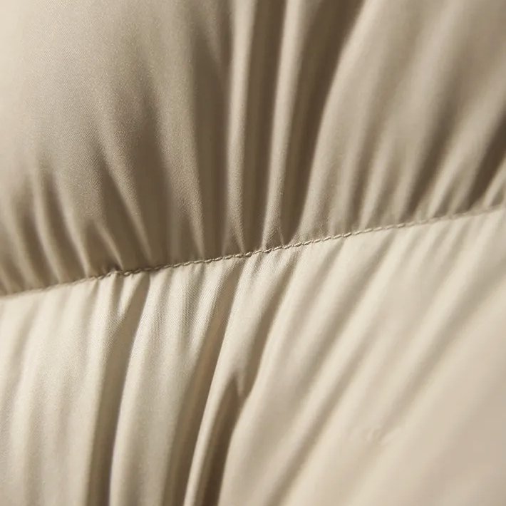 Parka en duvet d'oie ArcticRose